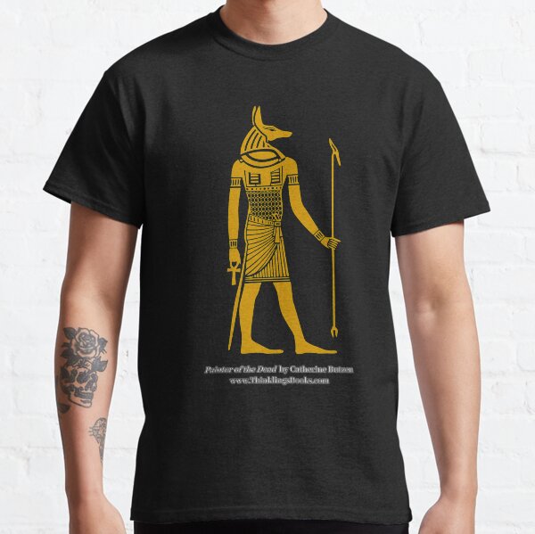Anubis Classic T-Shirt