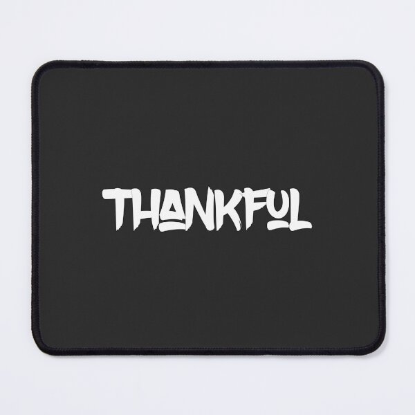 Item preview, Christian Design - Thankful designed and sold by simplydesignart.
