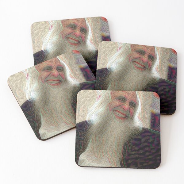 Item preview, Rav Menachem Froman designed and sold by Dirshuni.