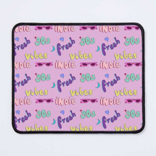 Item preview, Indie Pink 90s designed and sold by JoannaMariaArt.