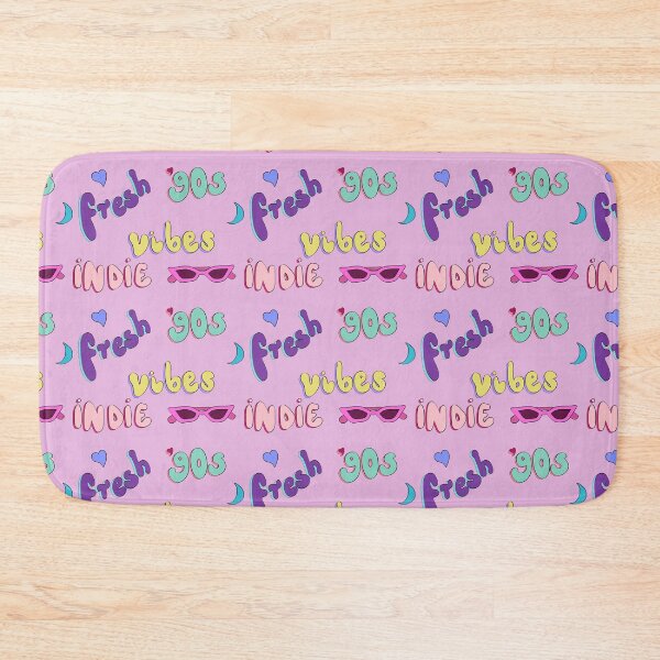 Item preview, Indie Pink 90s designed and sold by JoannaMariaArt.