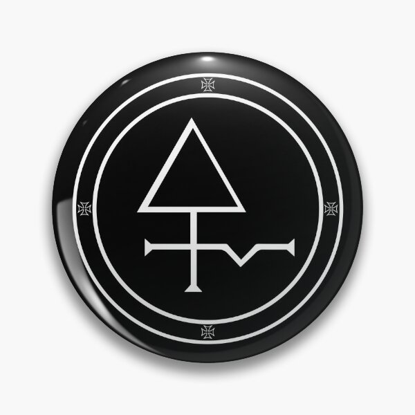 Artikelvorschau, Symbol der Schwefel-Alchemie entworfen und verkauft von signsandsymbols.