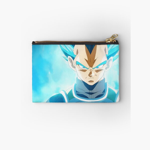 Item preview, SSj Blue Geets designed and sold by moxie2d.