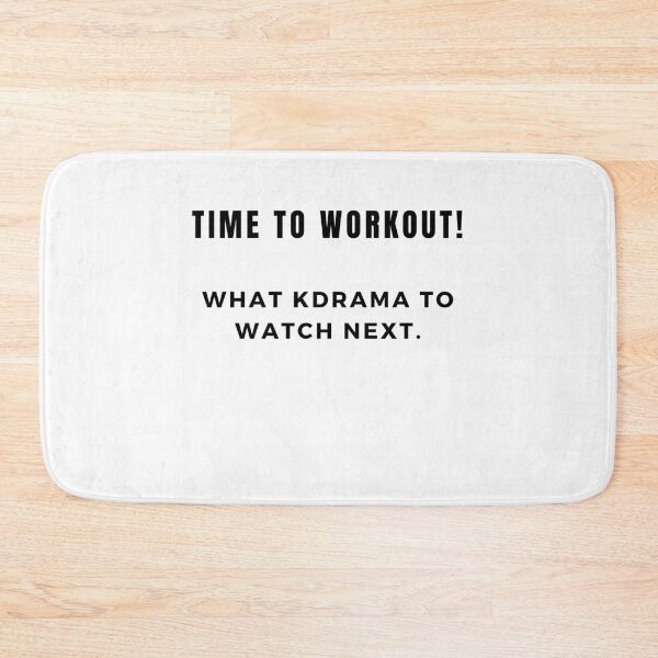 Item preview, Kdrama funny Korean drama addict designed and sold by Daebakshop.