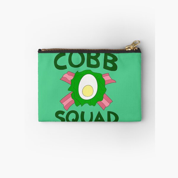 Item preview, cobb squad designed and sold by cosmic-moons.