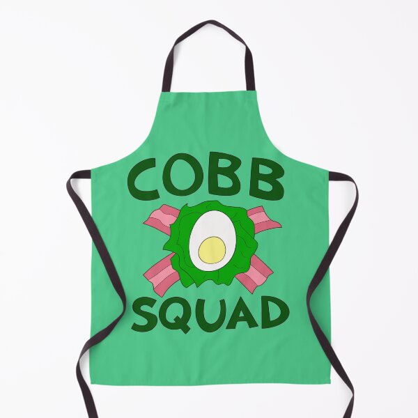Item preview, cobb squad designed and sold by cosmic-moons.