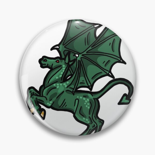 Item preview, Dragon Pony designed and sold by hurleymaddie.