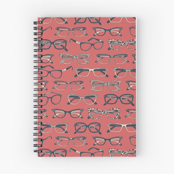 Item preview, Rose-Colored Glasses, Eyeglasses, Eyewear designed and sold by somecallmebeth.