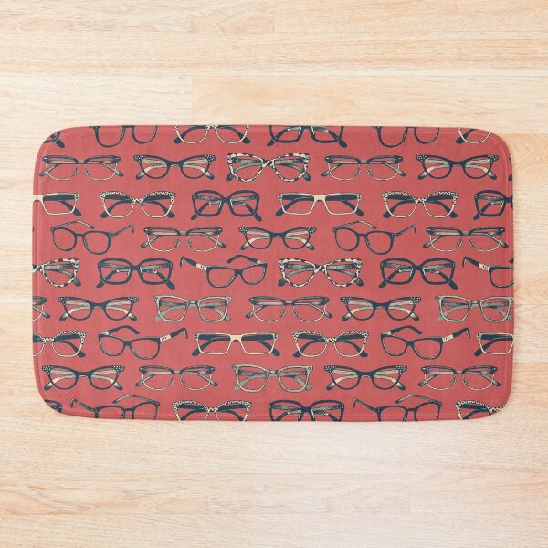 Item preview, Rose-Colored Glasses, Eyeglasses, Eyewear designed and sold by somecallmebeth.