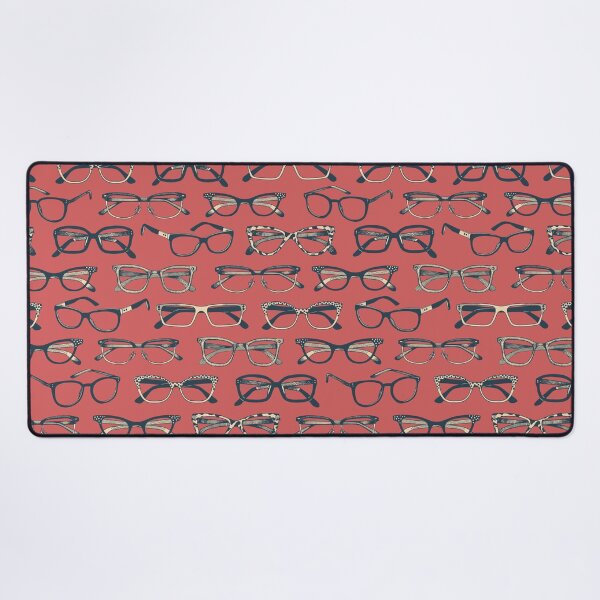 Item preview, Rose-Colored Glasses, Eyeglasses, Eyewear designed and sold by somecallmebeth.