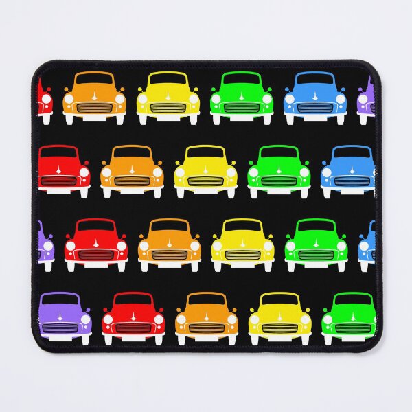 Item preview, Old classic Morris Minor 1100 designed and sold by YouNeedKitch.