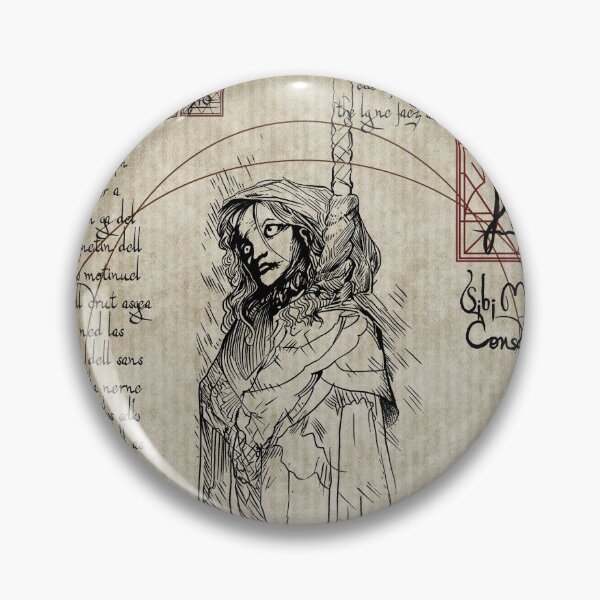 Item preview, The Angry Princess - 13 Ghosts  designed and sold by Brandon Batie.