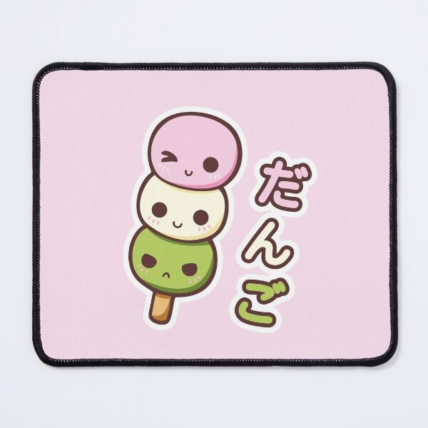 Item preview, Dango designed and sold by Greenbunny.