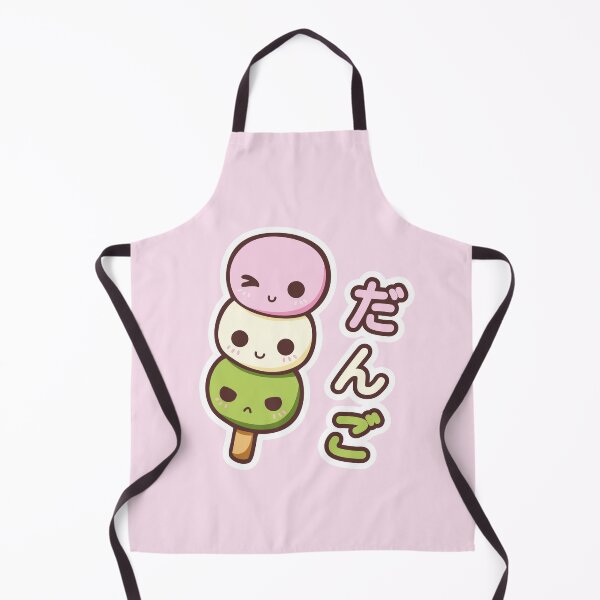 Item preview, Dango designed and sold by Greenbunny.