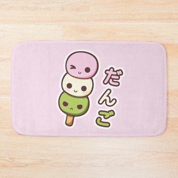 Item preview, Dango designed and sold by Greenbunny.
