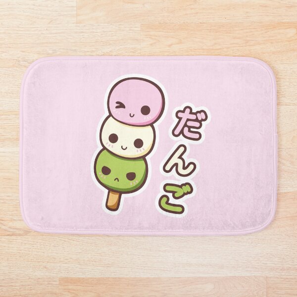 Item preview, Dango designed and sold by Greenbunny.