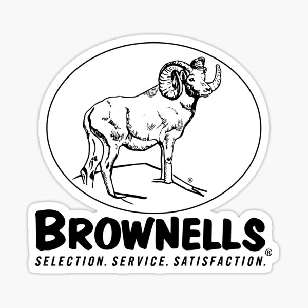 Brownells Gifts & Merchandise for Sale | Redbubble