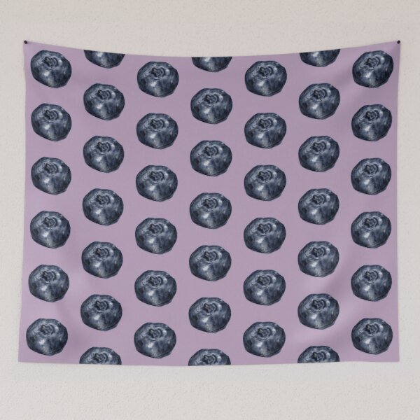 Item preview, A big tasty blueberry designed and sold by Sanguinik.