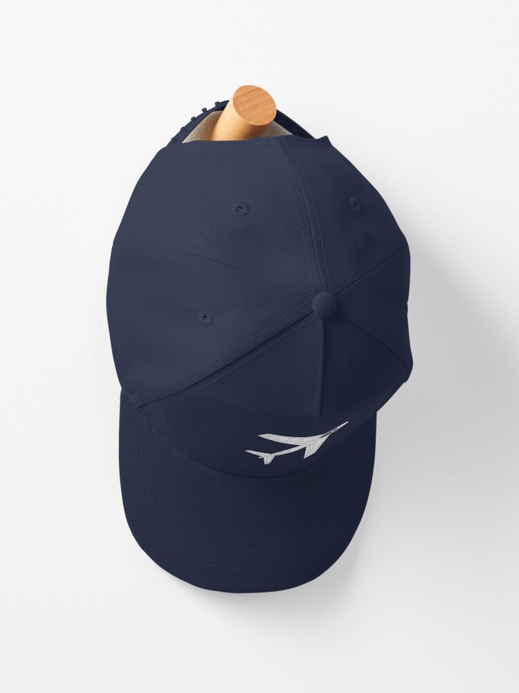 Sabre Baseball Cap