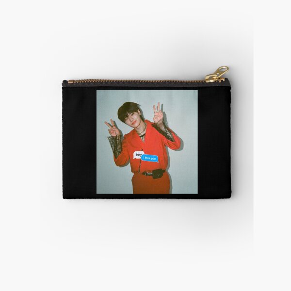 Item preview, Stray Kids - I.N - kpop designed and sold by kitten-minho.