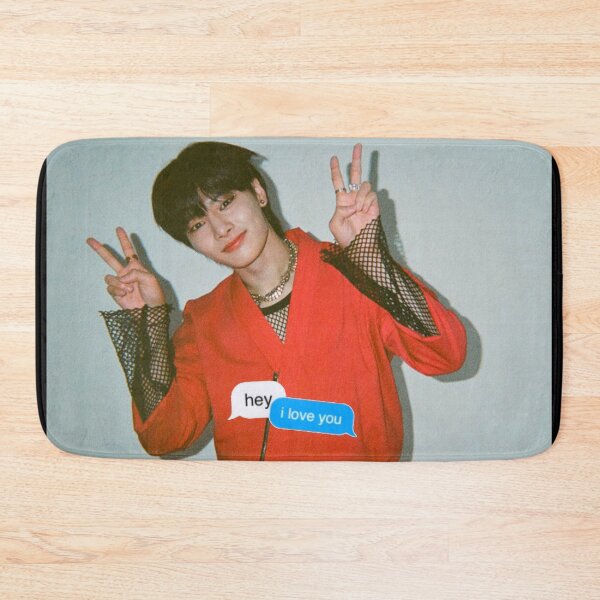 Item preview, Stray Kids - I.N - kpop designed and sold by kitten-minho.