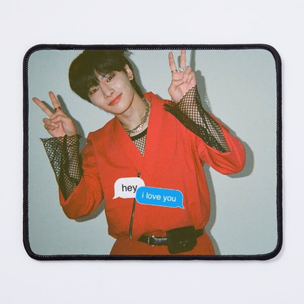 Item preview, Stray Kids - I.N - kpop designed and sold by kitten-minho.