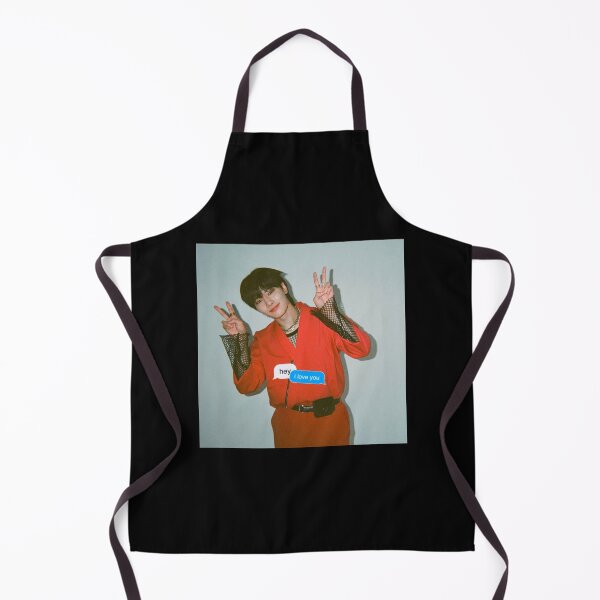 Item preview, Stray Kids - I.N - kpop designed and sold by kitten-minho.