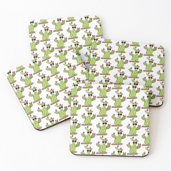 Item preview, Funny Cactus designed and sold by so01.