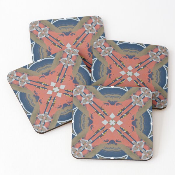 Artikelvorschau, Strata Orange Olive White 2 Moderne Kunst Hausfarbe Druck Künstler Jenny Meehan entworfen und verkauft von Jenny Meehan Art Prints and Patterns .