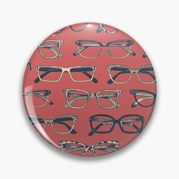 Item preview, Rose-Colored Glasses, Eyeglasses, Eyewear designed and sold by somecallmebeth.