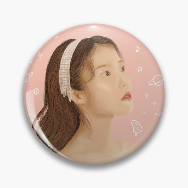 Item preview, IU Celebrity  designed and sold by starklight.
