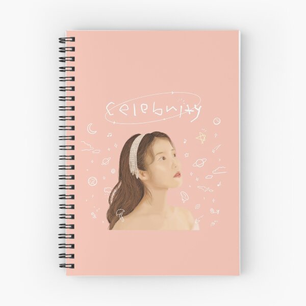 Item preview, IU Celebrity  designed and sold by starklight.
