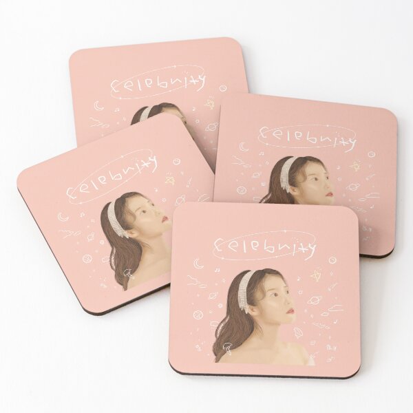 Item preview, IU Celebrity  designed and sold by starklight.