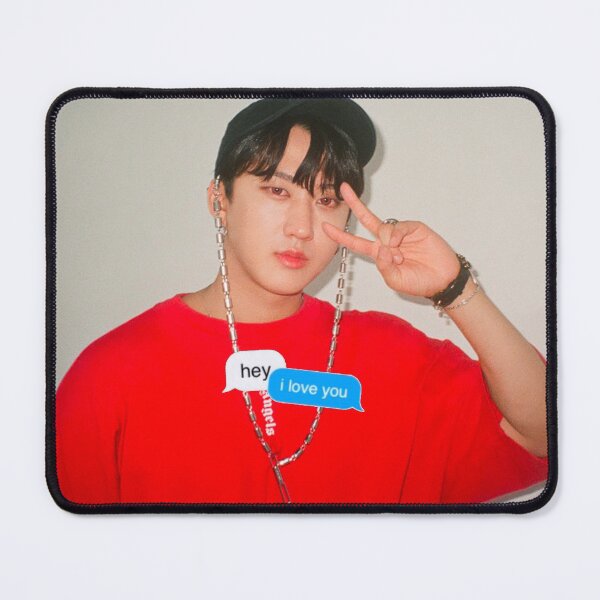 Item preview, Stray Kids - Changbin - kpop designed and sold by kitten-minho.