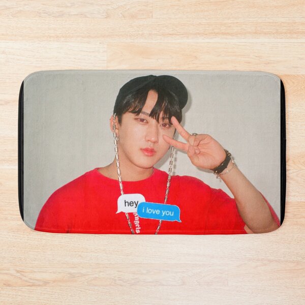 Item preview, Stray Kids - Changbin - kpop designed and sold by kitten-minho.