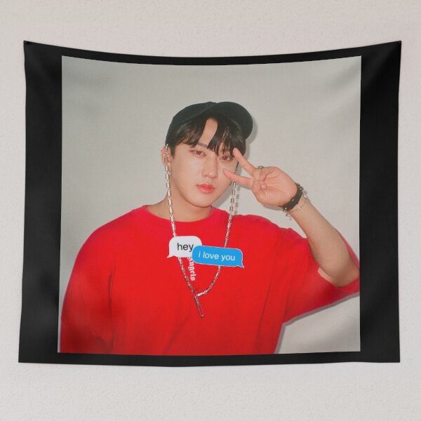 Item preview, Stray Kids - Changbin - kpop designed and sold by kitten-minho.