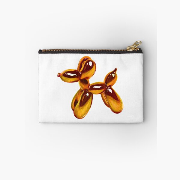 Item preview, Balloon Dog Orange designed and sold by Jcolordrawingz.