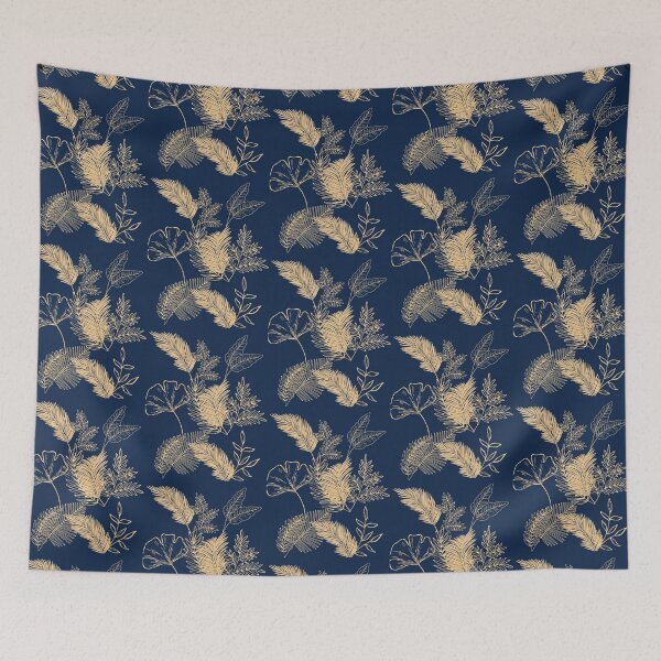 Item preview, Golden autumnal pattern; 13 Pro Max iPhone Cases designed and sold by BeskrajemM.