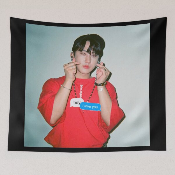 Item preview, Stray Kids - Changbin - kpop designed and sold by kitten-minho.