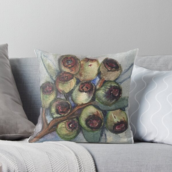Item preview, Gumnuts designed and sold by Ilse Mathews.