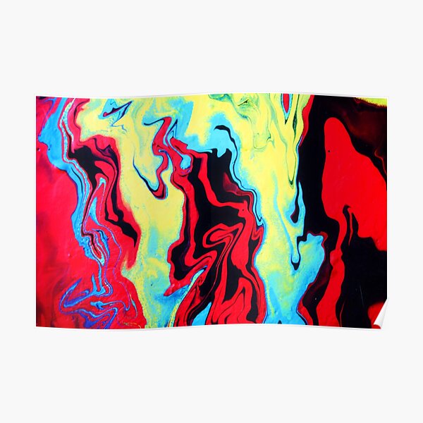Planet X Poster