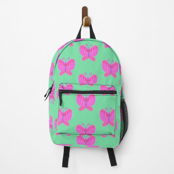 Item preview, butterfly lovers designed and sold by buzzcutart.