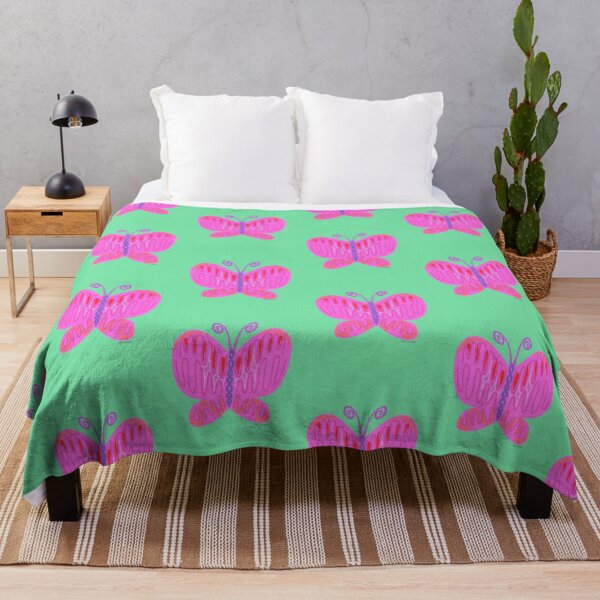 Item preview, butterfly lovers designed and sold by buzzcutart.