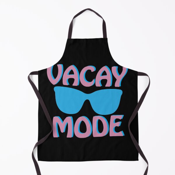 Item preview, Vacay Mode designed and sold by Yonik ★★★★★.