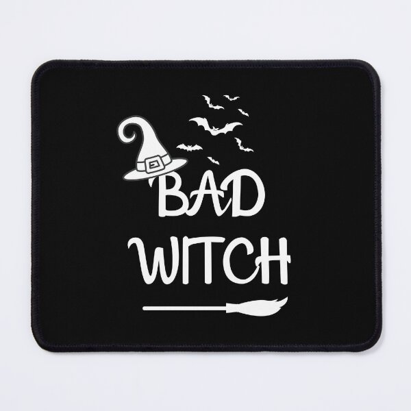 Item preview, Copy of bad Witch , Halloween Witch , Halloween , Funny Halloween , Halloween gift, Halloween Party, Witches designed and sold by salmamzr.