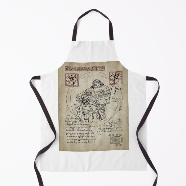 Item preview, The Dire Mother and Great Child - 13 Ghosts designed and sold by Brandon Batie.