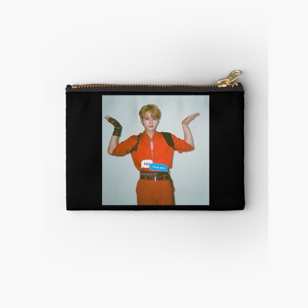 Item preview, Stray Kids - Lee Know - kpop designed and sold by kitten-minho.