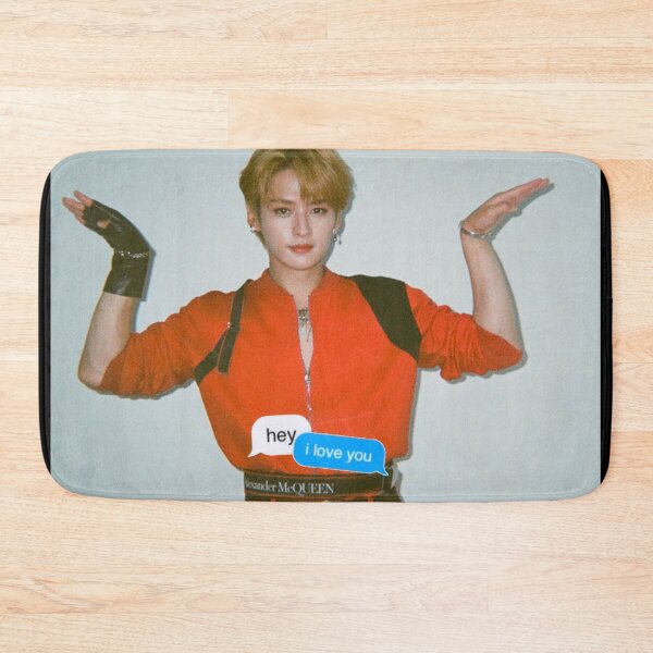 Item preview, Stray Kids - Lee Know - kpop designed and sold by kitten-minho.
