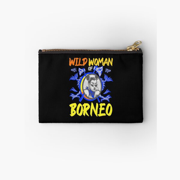 Item preview, Wild woman designed and sold by vibeno1.
