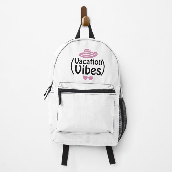 Item preview, Vacation Vibes designed and sold by Yonik ★★★★★.